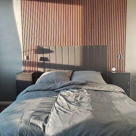 Modernes Juwel In Hagen City Exterior foto