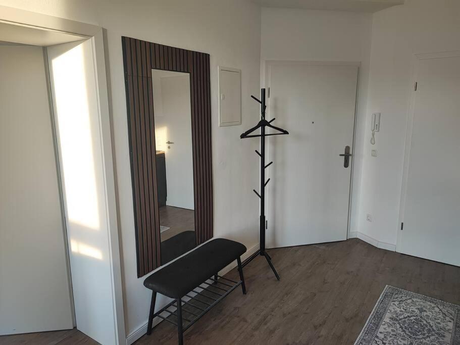 Modernes Juwel In Hagen City Exterior foto