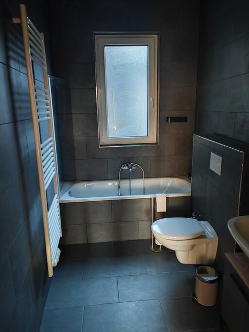 Modernes Juwel In Hagen City Exterior foto